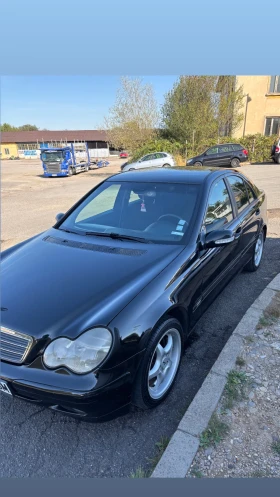 Mercedes-Benz C 220 - 2200 € - 67651129 2