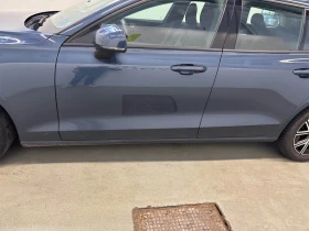 Volvo V60 2.0 B4 D MHEV ESSENTIAL NAVI LED | Mobile.bg � ����� ������ 8