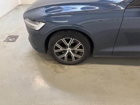 Volvo V60 2.0 B4 D MHEV ESSENTIAL NAVI LED | Mobile.bg � ����� ������ 5