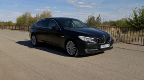 BMW 5 Gran Turismo 3000 d xdrive