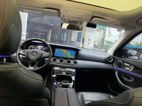 Mercedes-Benz E 300 4MATIC - САМО 30% АВАНС | Auto.bg — изображение 8