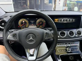Mercedes-Benz E 300 4MATIC - САМО 30% АВАНС | Auto.bg — изображение 9