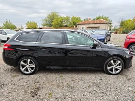 Peugeot 308 2.0HDI Face GT Line - 8500 € - 79045515 6