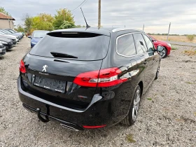 Peugeot 308 2.0HDI Face GT Line - 8500 € - 79045515 5