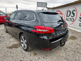 Peugeot 308 2.0HDI Face GT Line - 8500 € - 79045515 3
