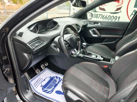 Peugeot 308 2.0HDI Face GT Line - 8500 € - 79045515 9