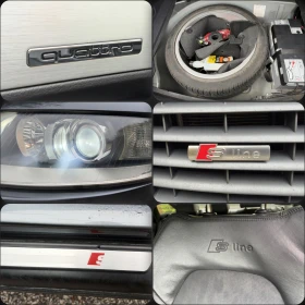 Audi A6 3.0d* Quattro* 3xS-line* Рег* Обслужен* ЛИЗИНГ - 4400 € - 20308011 13