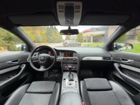 Audi A6 3.0d* Quattro* 3xS-line* Рег* Обслужен* ЛИЗИНГ - 4400 € - 20308011 8