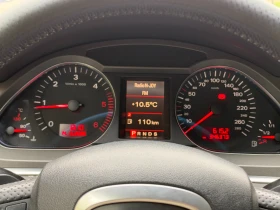 Audi A6 3.0d* Quattro* 3xS-line* Рег* Обслужен* ЛИЗИНГ - 4400 € - 20308011 14