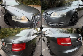 Audi A6 3.0d* Quattro* 3xS-line* Рег* Обслужен* ЛИЗИНГ - 4400 € - 20308011 7
