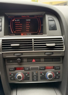 Audi A6 3.0d* Quattro* 3xS-line* Рег* Обслужен* ЛИЗИНГ - 4400 € - 20308011 15