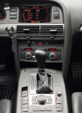 Audi A6 3.0d* Quattro* 3xS-line* Рег* Обслужен* ЛИЗИНГ - 4400 € - 20308011 12
