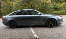 Audi A6 3.0d* Quattro* 3xS-line* Рег* Обслужен* ЛИЗИНГ - 4400 € - 20308011 3