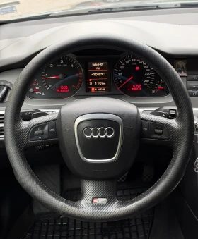 Audi A6 3.0d* Quattro* 3xS-line* Рег* Обслужен* ЛИЗИНГ - 4400 € - 20308011 11