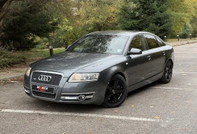 Audi A6 3.0d* Quattro* 3xS-line* Рег* Обслужен* ЛИЗИНГ - 4400 € - 20308011 6