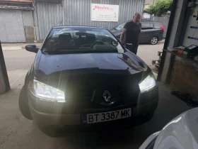 Renault Megane Renault Megane CC II - 2399 € - 75199221 13