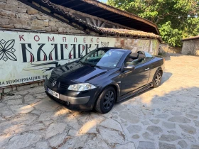 Renault Megane Renault Megane CC II - 2399 € - 75199221 2