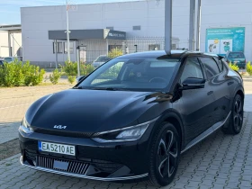 Kia EV6 AWD
