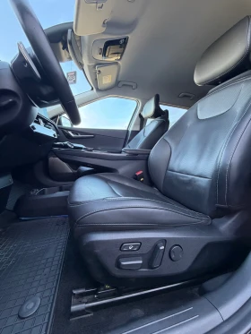 Kia EV6 AWD | Auto.bg — изображение 10