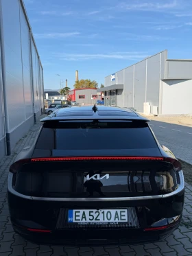 Kia EV6 AWD | Auto.bg — изображение 5