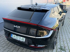 Kia EV6 AWD | Auto.bg — изображение 6