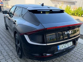 Kia EV6 AWD | Auto.bg — изображение 4