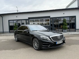 Mercedes-Benz S 500 S500 LONG  - 31999 € - 96293961 4