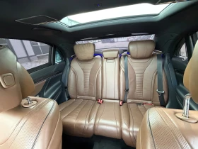 Mercedes-Benz S 500 S500 LONG  - 31999 € - 96293961 14