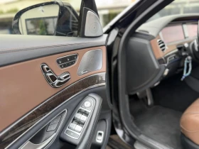 Mercedes-Benz S 500 S500 LONG  - 31999 € - 96293961 8