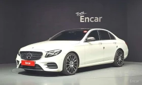 Mercedes-Benz E 350 * 4MATIC AMG Line * КРАЙНА ЦЕНА ДО БЪЛГАРИЯ
