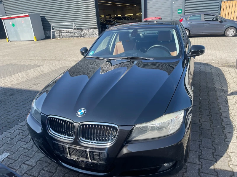 BMW 318, снимка 2 - Автомобили и джипове - 47539754