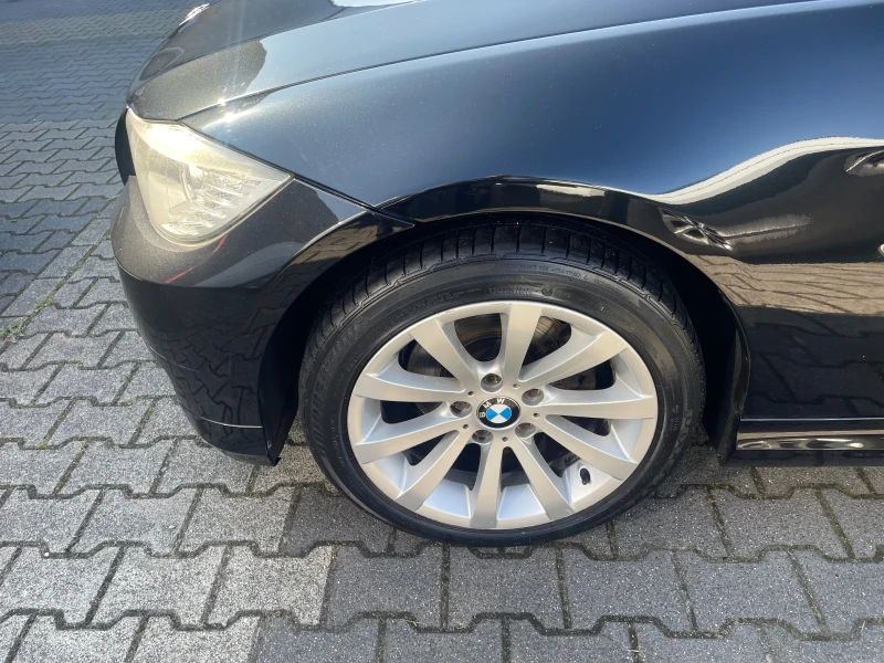 BMW 318, снимка 3 - Автомобили и джипове - 47539754