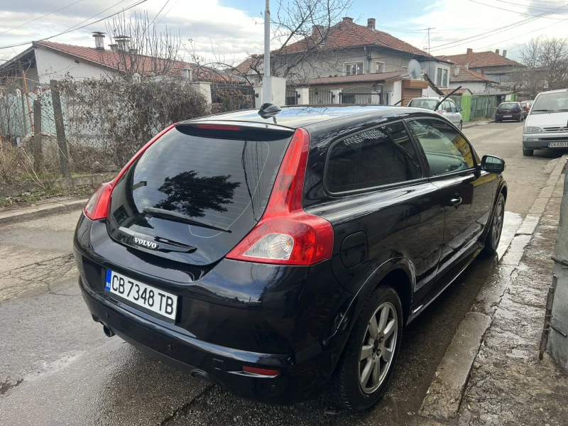 Volvo C30 Хечбек, снимка 3 - Автомобили и джипове - 48894642