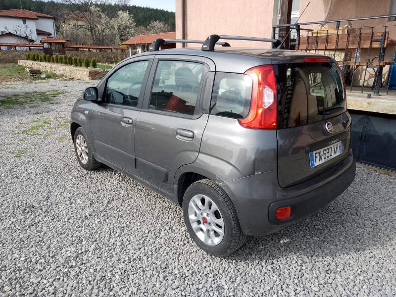 Fiat Panda 1, 2 - 13754km!!!, снимка 2 - Автомобили и джипове - 49593180