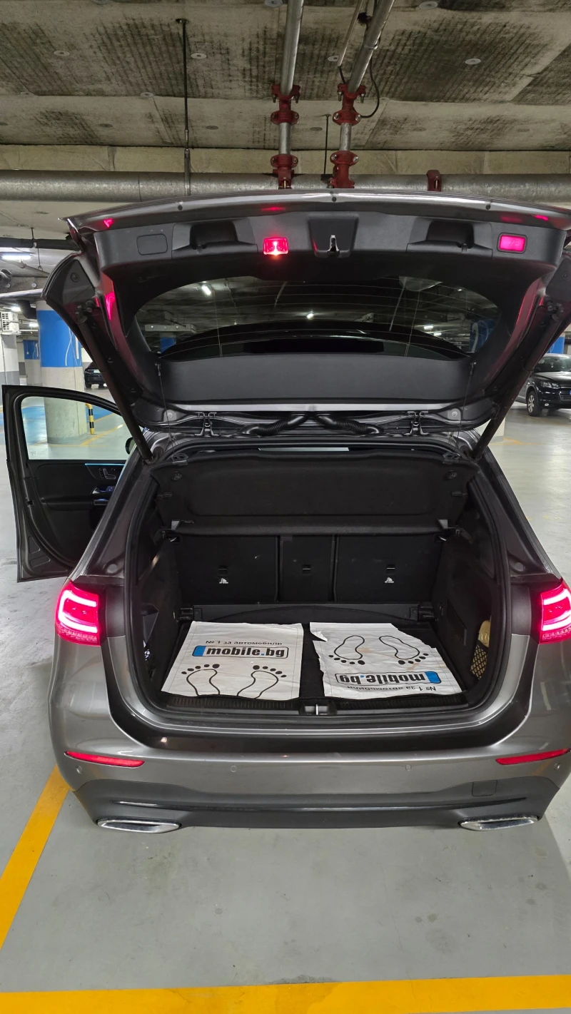 Mercedes-Benz B 250 B250 4matic , снимка 5 - Автомобили и джипове - 50595327