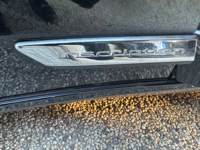 Volvo V90 INSCRIPTION, 4x4, 235k.c.105000км.нов внос Швейцар, снимка 16 - Автомобили и джипове - 52382333