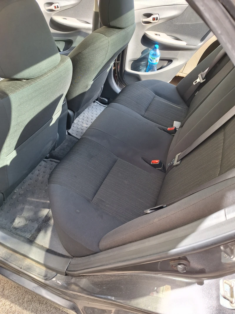 Toyota Corolla, снимка 6 - Автомобили и джипове - 52501830