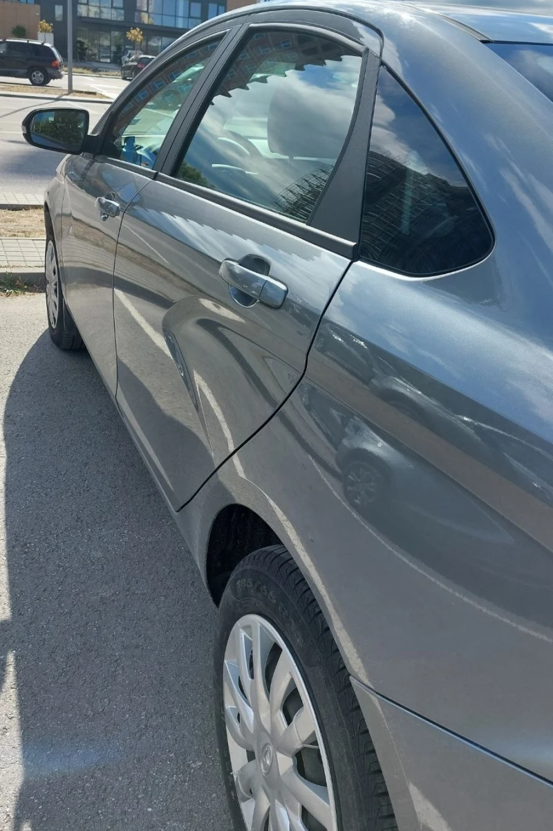 Lada Vesta, снимка 6 - Автомобили и джипове - 52513180