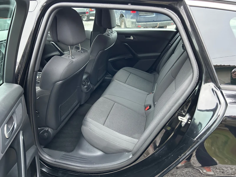 Peugeot 508 1.6BLUEE HDI EURO6B, снимка 14 - Автомобили и джипове - 52702814
