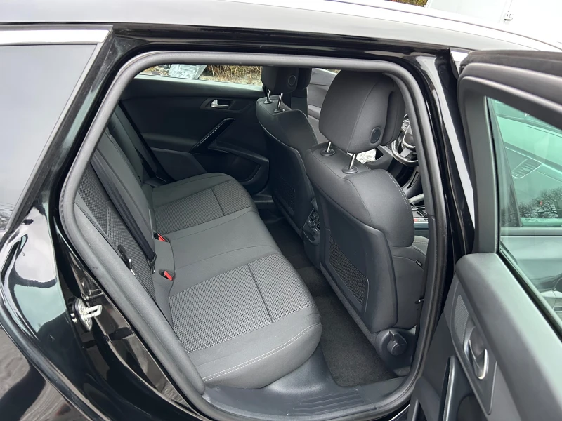 Peugeot 508 1.6BLUEE HDI EURO6B, снимка 15 - Автомобили и джипове - 52702814