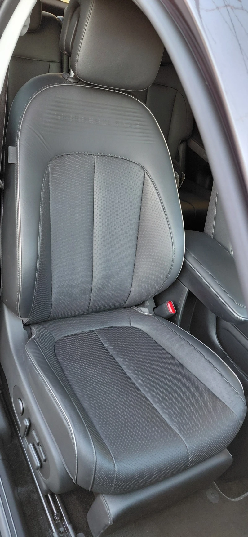 Hyundai Ioniq 5, снимка 12 - Автомобили и джипове - 52793953