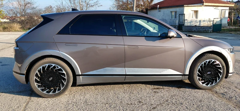 Hyundai Ioniq 5, снимка 3 - Автомобили и джипове - 52793953