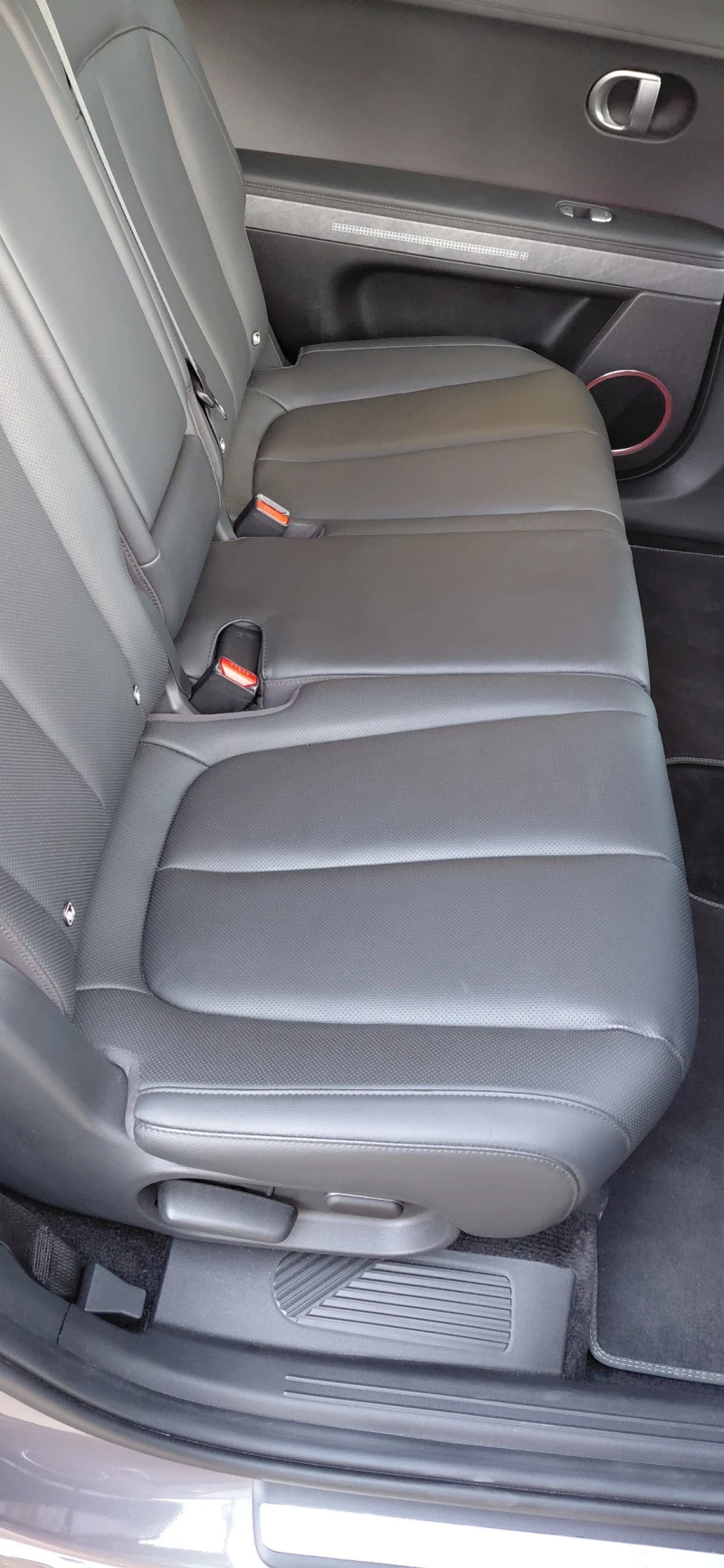 Hyundai Ioniq 5, снимка 13 - Автомобили и джипове - 52793953