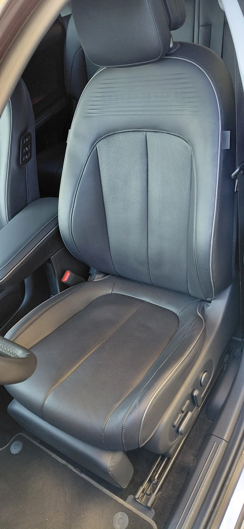 Hyundai Ioniq 5, снимка 11 - Автомобили и джипове - 52793953