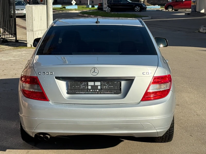 Mercedes-Benz C 220 C200 158, 000 км реални НОВ ВНОС, снимка 3 - Автомобили и джипове - 52804089