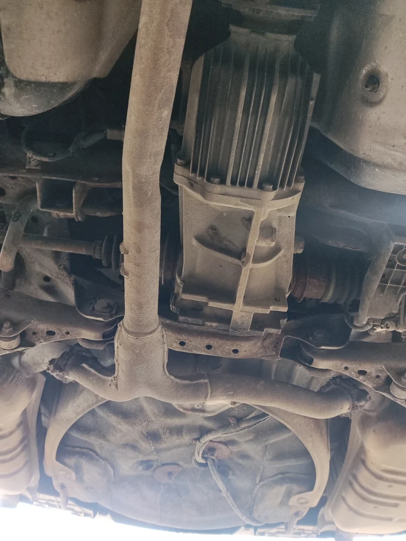 Mazda 6 2.3, 4X4, автоматик, снимка 11 - Автомобили и джипове - 52830796