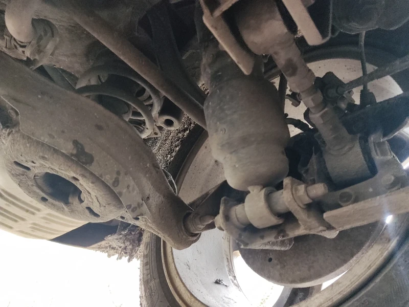 Mazda 6 2.3, 4X4, автоматик, снимка 12 - Автомобили и джипове - 52830796