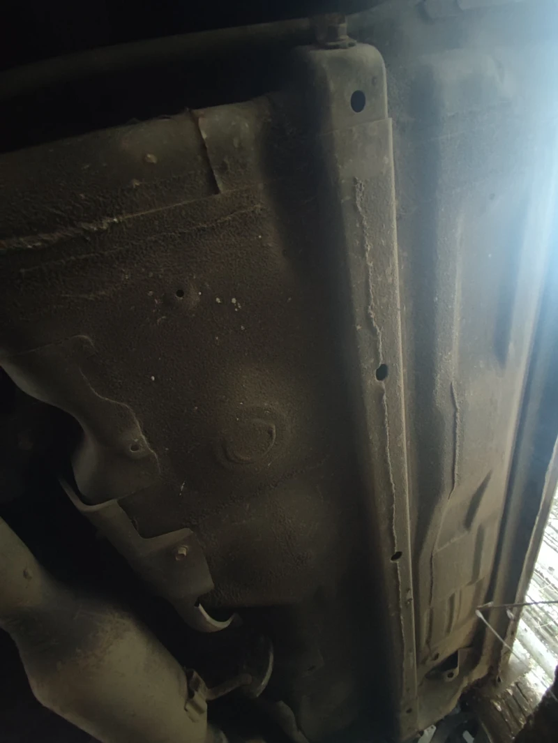 Mazda 6 2.3, 4X4, автоматик, снимка 10 - Автомобили и джипове - 52830796