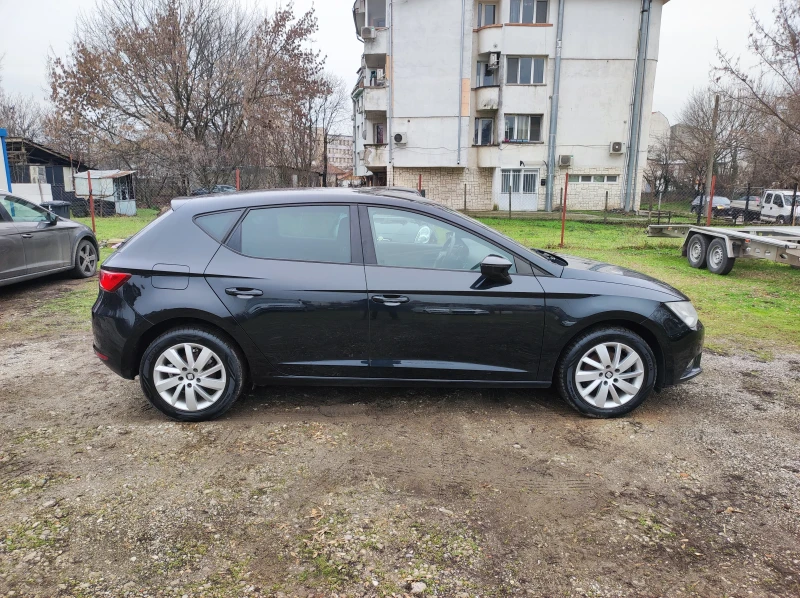 Seat Leon 5F 1.2TSi 86к.с. euro5 2014г. 4цилиндъра, снимка 7 - Автомобили и джипове - 53026473