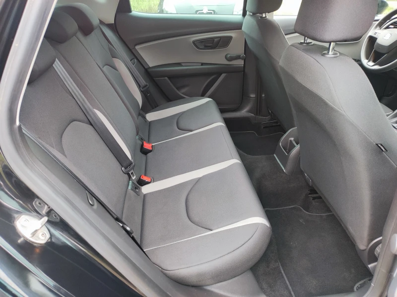 Seat Leon 5F 1.2TSi 86к.с. euro5 2014г. 4цилиндъра, снимка 11 - Автомобили и джипове - 53026473